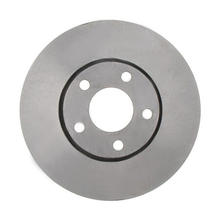 Raybestos Disc Brake Rotor Only Br34055,96421R 96421R